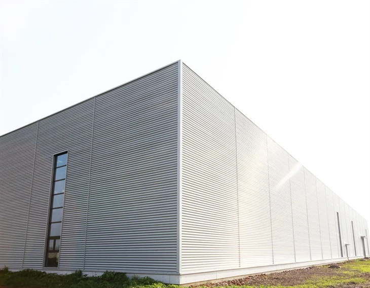 storage warehouse